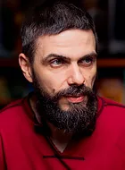 Книги Ілларіона Павлюка