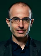 Книги Ювал Ной Харарі