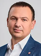 Книги, які рекомендує Володимир Поперешнюк