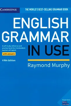 English Grammar in Use - Реймонд Мерфі