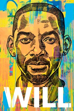 Will - Вілл Сміт, Марк Менсон