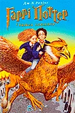 Книги серії Гаррі Поттер по порядку